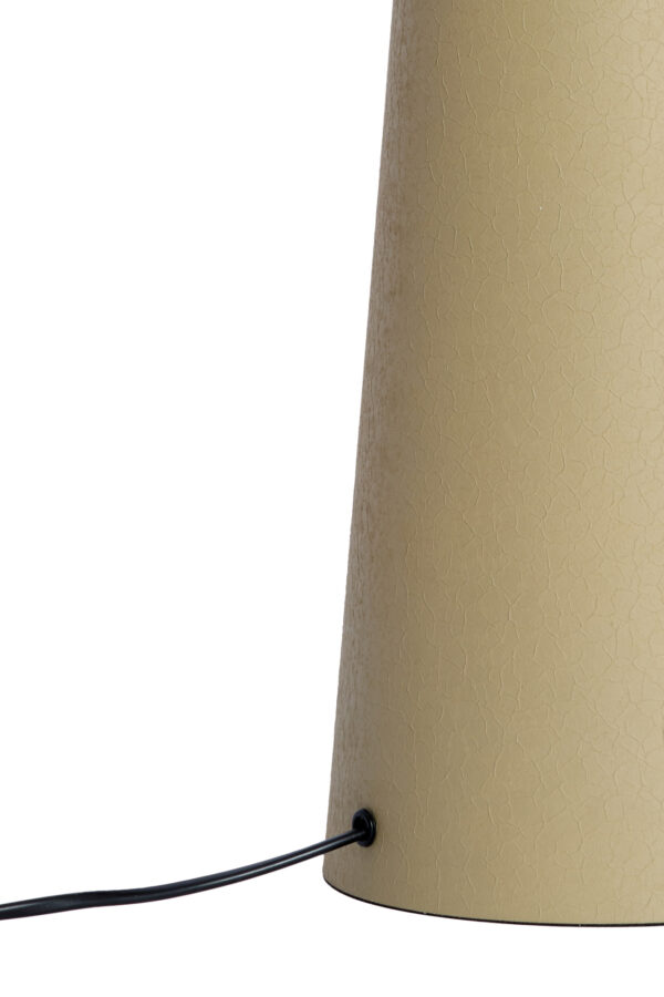Moderne lampenvoet breed Light & Living Yelos - H 35 cm - Image 4