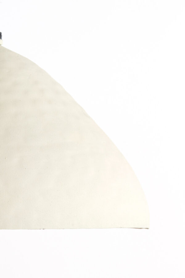 Beige hanglamp met natuurlijke uitstraling Light & Living Elimo - Ø 32 cm - Image 6