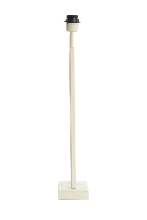 Tafellampen Light & Living Shiva met kleurrijke designs – H 55 cm - Image 4