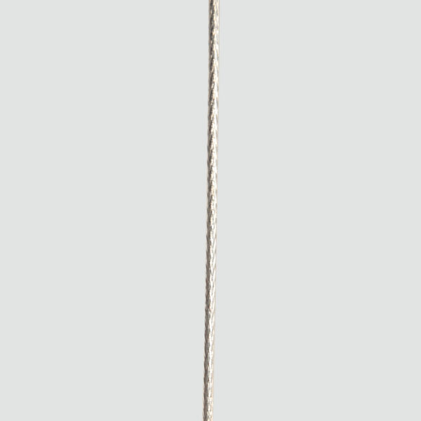 Zwarte design hanglamp met up- & downlight Mexlite BrightLine - Image 8