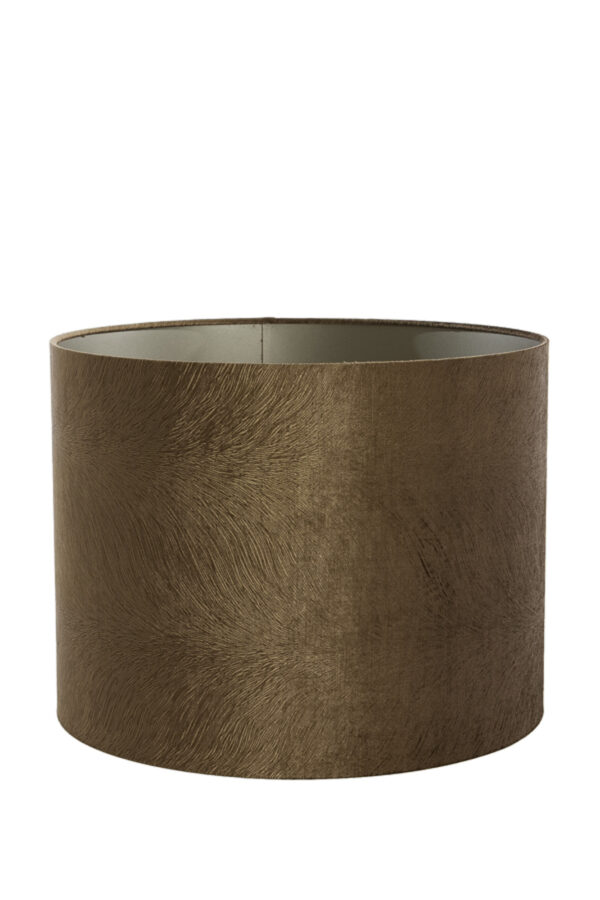 Lampenkap brons cilindervormig Light & Living Lubis - Ø 50 cm - Image 2