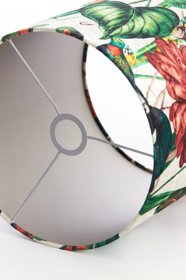 Lampenkap tropisch patroon Light & Living Dahlia - Ø 30 cm - Image 6