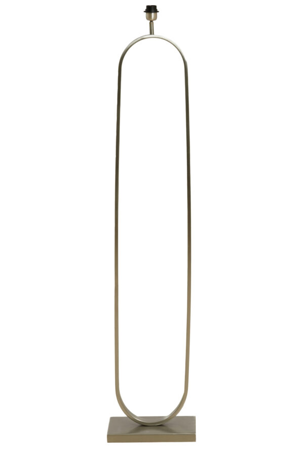 Stijlvolle vloerlampen in diverse kleuren Light & Living Jamiri – H 142 cm - Image 2