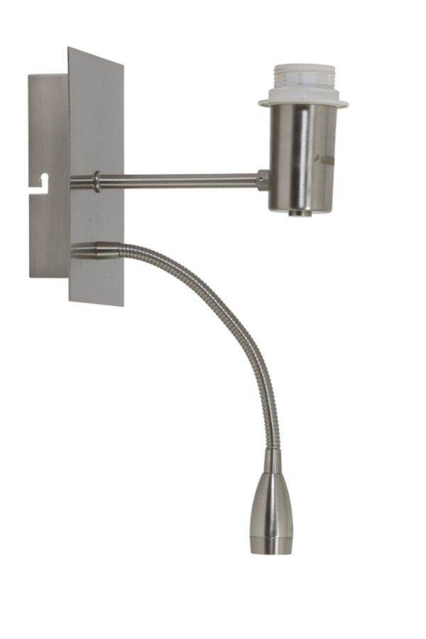 Elegante lampenkappen in opvallende kleuren Light & Living Regina - H 35 cm - Image 2