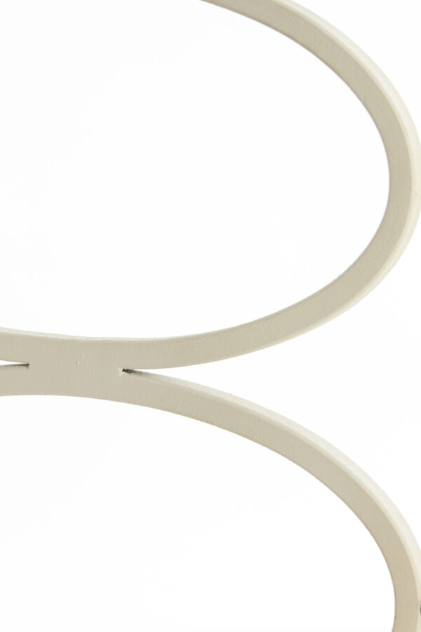 Moderne ronde lampenvoet Light & Living Stelius - H 59 cm - Image 6