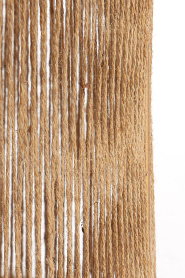 Rotan lampenkap cilindervormig Light & Living Tossa - Ø 30 cm - Image 8