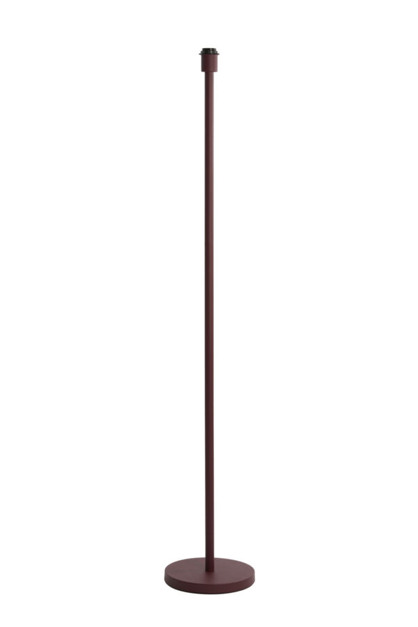 Lange moderne lampenvoet Light & Living Washington - H 148,5 cm - Image 2