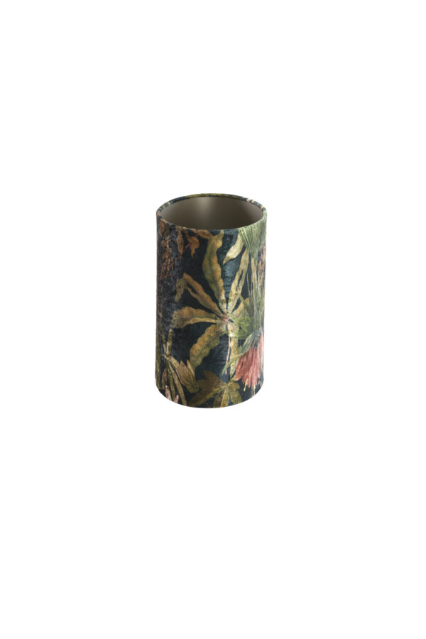Lampenkap botanisch patroon Light & Living Passion - H 28 cm - Image 4