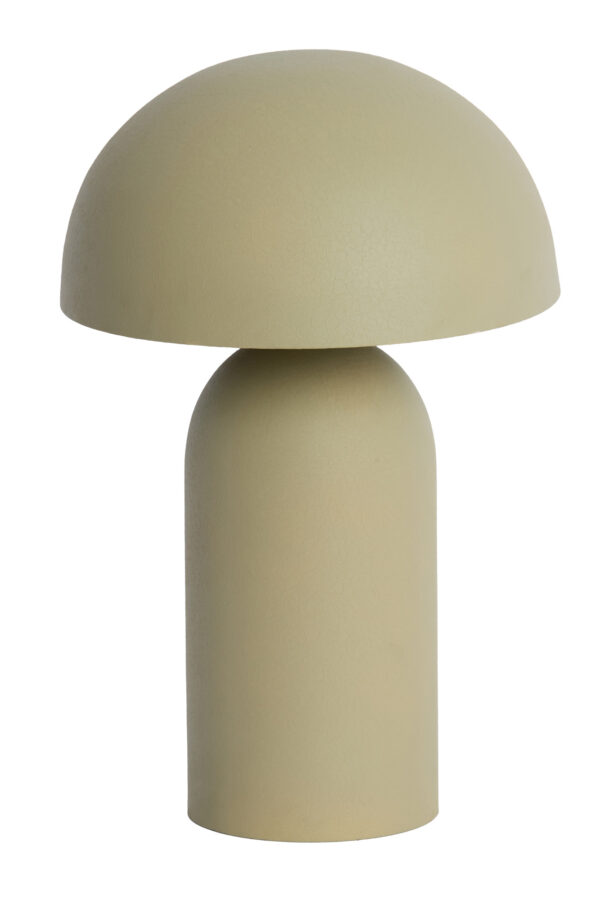 Moderne paddenstoel tafellamp Light & Living Tolima - H 48 cm - Image 2