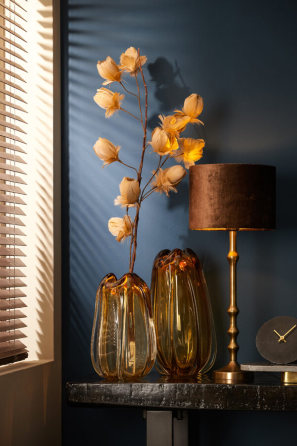 Kleurrijke tafellampen Light & Living Semut voor elk interieur – H 43 cm - Image 4
