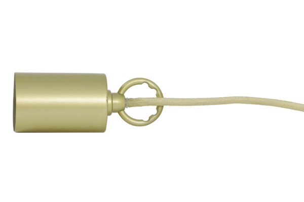 Tafellampen Light & Living Monkey in warme kleur – H 6,5 cm - Image 3