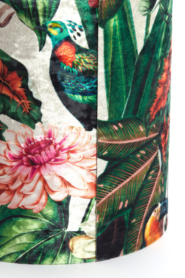 Lampenkap tropisch patroon Light & Living Dahlia - Ø 30 cm - Image 5