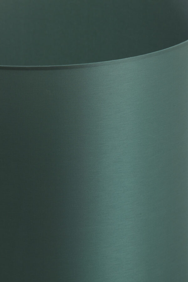 Groene cilinderlampenkap voor jouw interieur Light & Living Imani - Ø 40 cm - Image 6