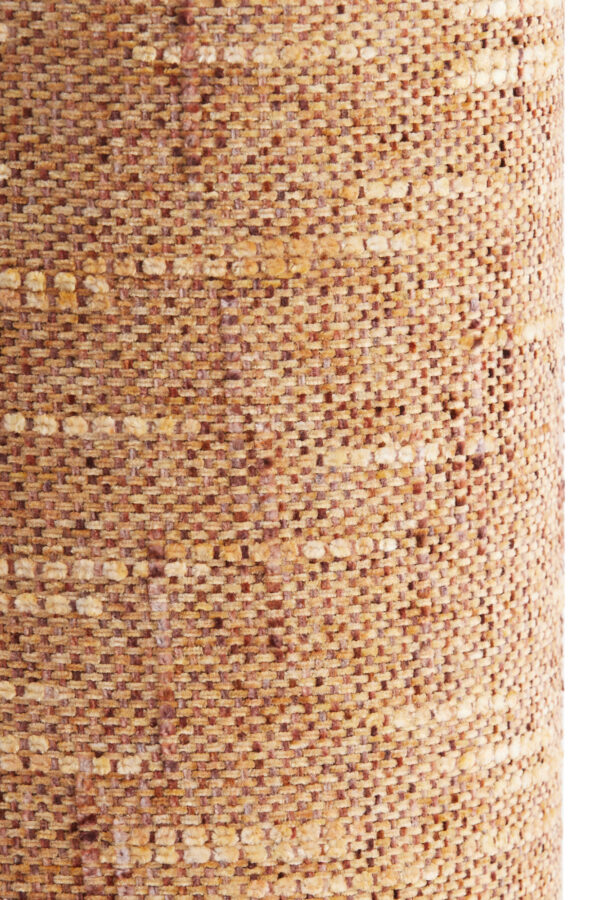 Naturel geweven lampenkap cilindervormig Light & Living Osire - Ø 25 cm - Image 5