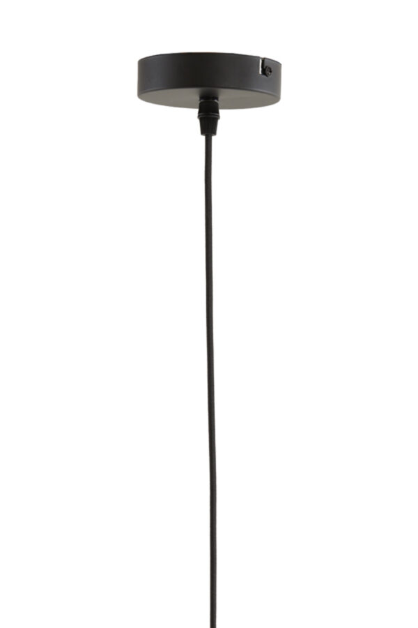 Rotan lampenkap naturel kleur Light & Living Tonoda - Ø 60 cm - Image 8