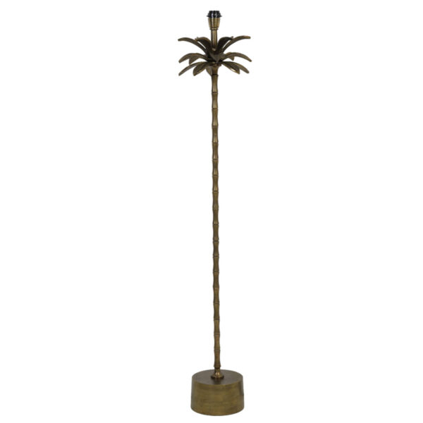 Decoratieve vloerlamp in vrolijke kleuren Light & Living Armata – H 145 cm