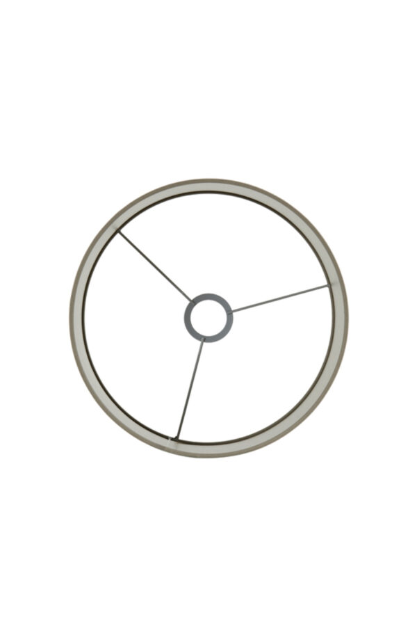 Lampenkap dierenprint cylindervormig Light & Living Keyon - Ø 20 cm - Image 5