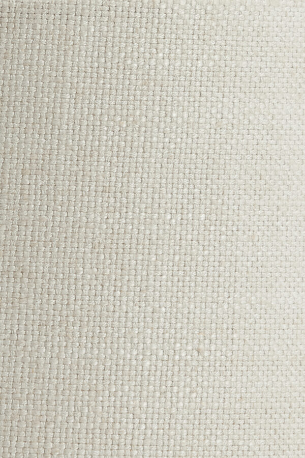 Stijlvolle stoffen lampenkap in beige Light & Living Livigno - Ø 25 cm - Image 6