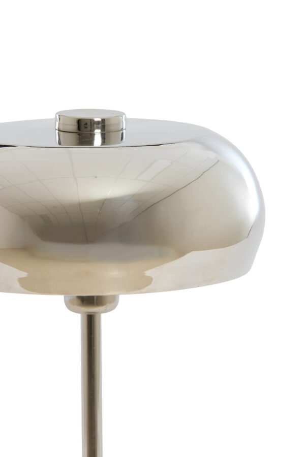 Metalen bureaulamp modern design Light & Living Surin - H 47 cm - Image 3