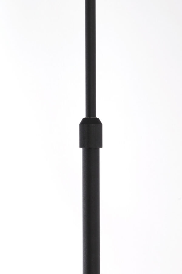 Moderne hanglamp stijlvol design Light & Living Edisa - B 48 cm - Image 7