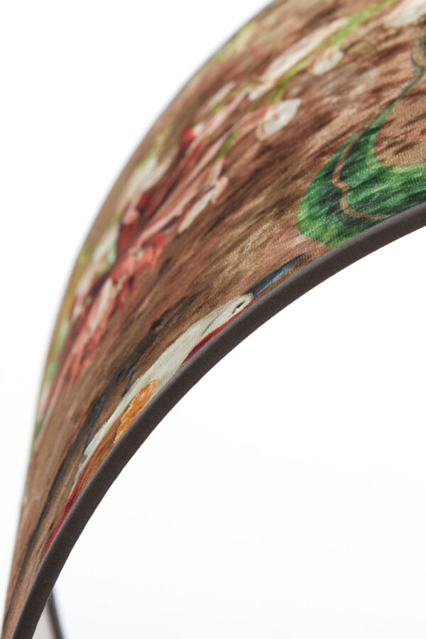 Lampenkap in botanisch ontwerp Light & Living Passaro - Ø 30 cm - Image 7