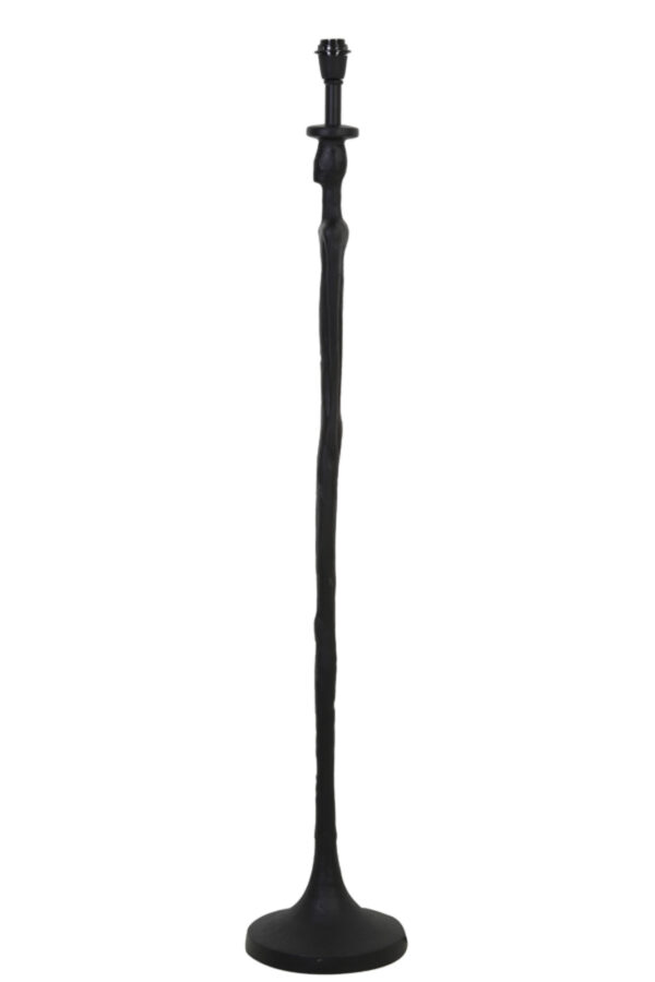 Kleurige vloerlampen voor stijlvolle verlichting Light & Living Gizon – H 145 cm - Image 3
