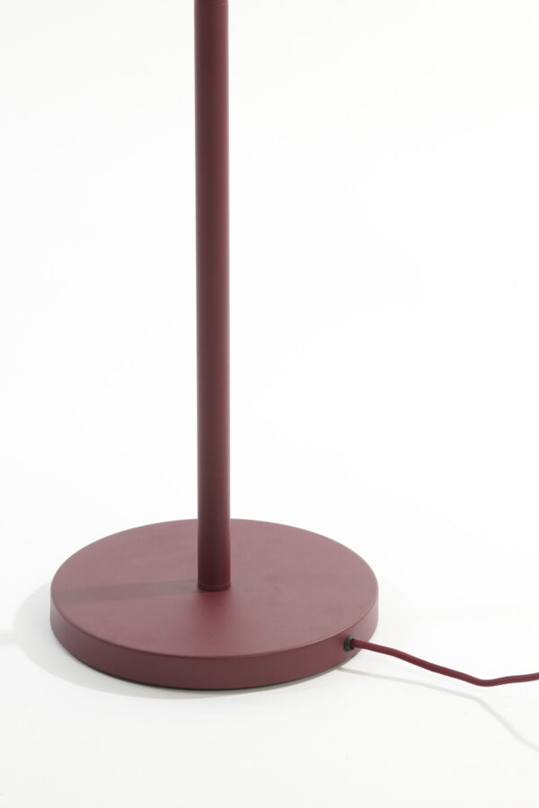 Lange moderne lampenvoet Light & Living Washington - H 148,5 cm - Image 5