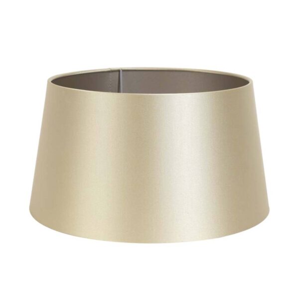 Lampenkap goudkleurig kegelvormig Light & Living Monaco - Ø 25 cm