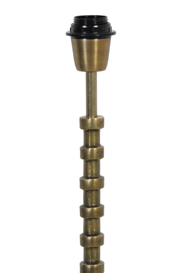 Kleurige vloerlampen voor je interieur Light & Living Moliko – H 133 cm - Image 3