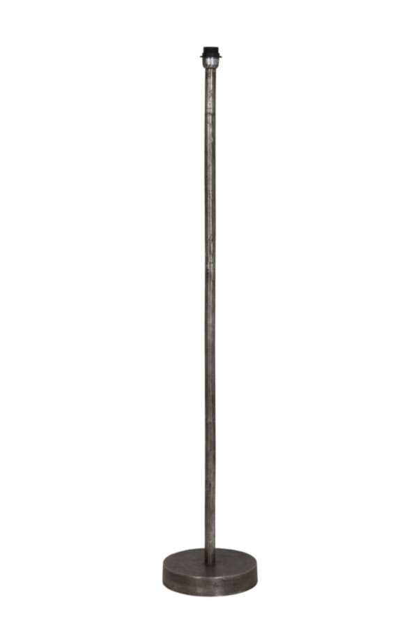 Metalen lampenstandaard Light & Living Undai - H 140 cm - Image 2