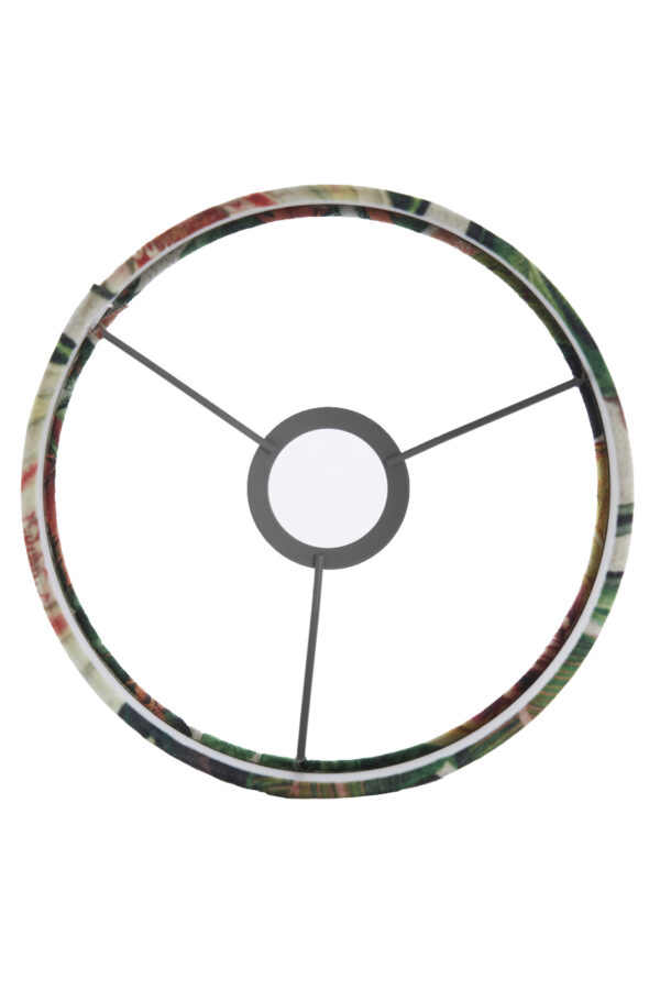 Lampenkap tropisch design vogels Light & Living Dahlia - Ø 20 cm - Image 8