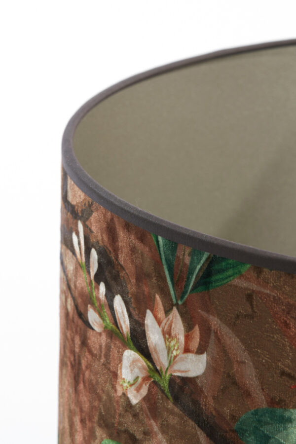 Flora en fauna lampenkap Light & Living Passaro - Ø 25 cm - Image 6