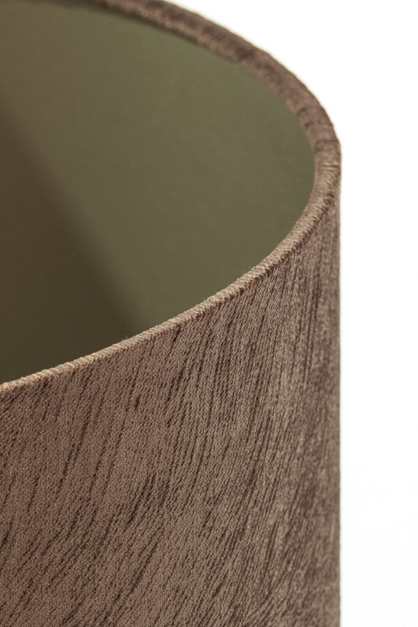 Lampenkap brons cilindervormig Light & Living Lubis - Ø 50 cm - Image 7