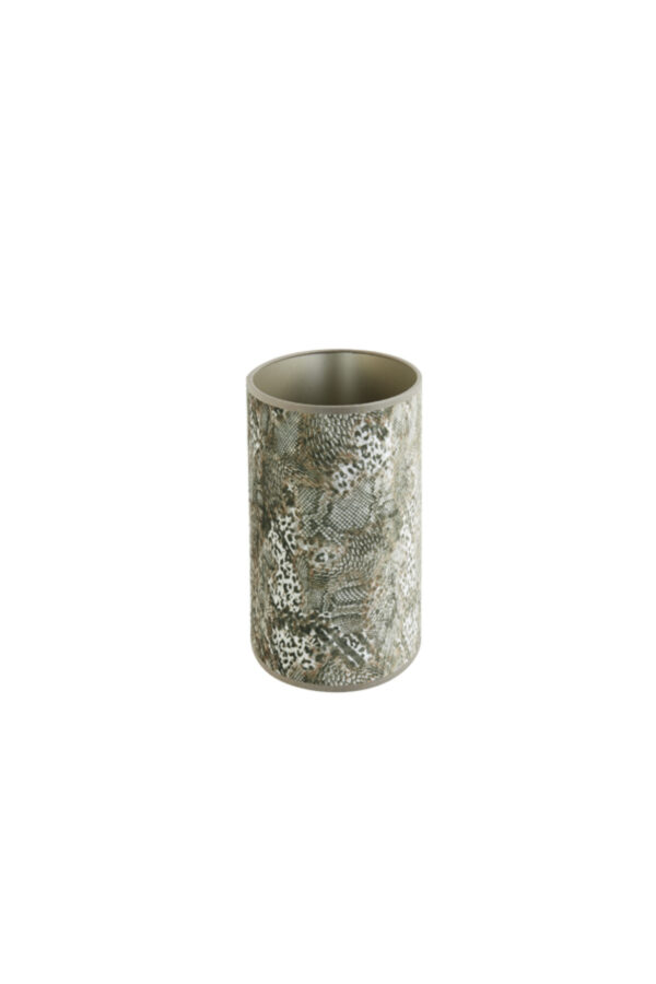 Lampenkap camouflage patroon Light & Living Keyon - H 19 cm - Image 6