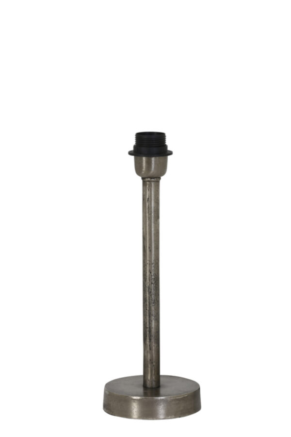 Kleine lampenvoet in moderne stijl Light & Living Undai - H 30 cm - Image 2