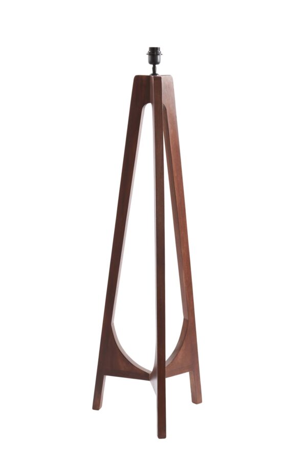 Vloerlamp in moderne stijl Light & Living Troina – H 110 cm - Image 2