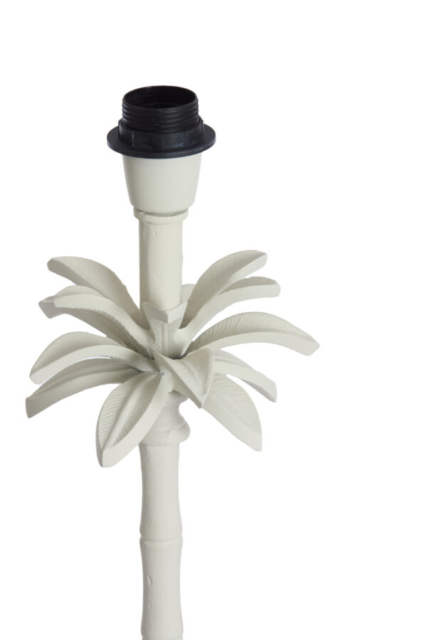 Tafellamp met palmboom design Light & Living Armata - H 57 cm - Image 3