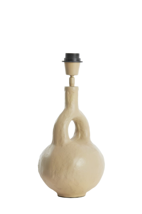 Brede lampenvoet modern Light & Living Imola - H 30 cm - Image 3