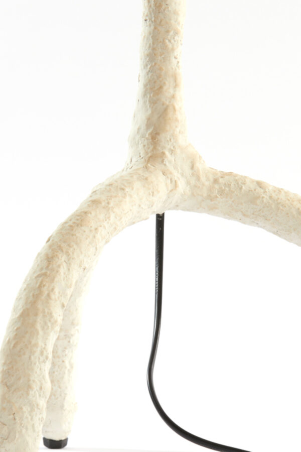 Stijlvolle vloerlampen in warme kleuren Light & Living Guja – H 137 cm - Image 6