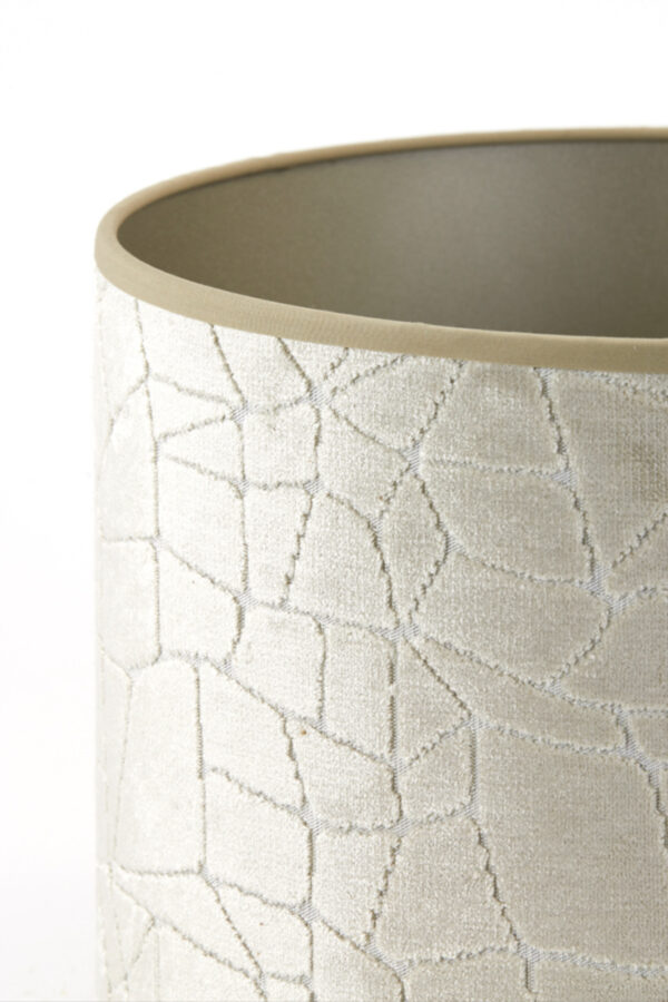 Lampenkap met patroon Light & Living Kassei - Ø 25 cm - Image 6