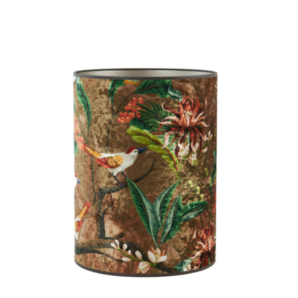 Lampenkap botanisch motief Light & Living Passaro - Ø 40 cm