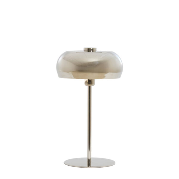 Metalen bureaulamp modern design Light & Living Surin - H 47 cm