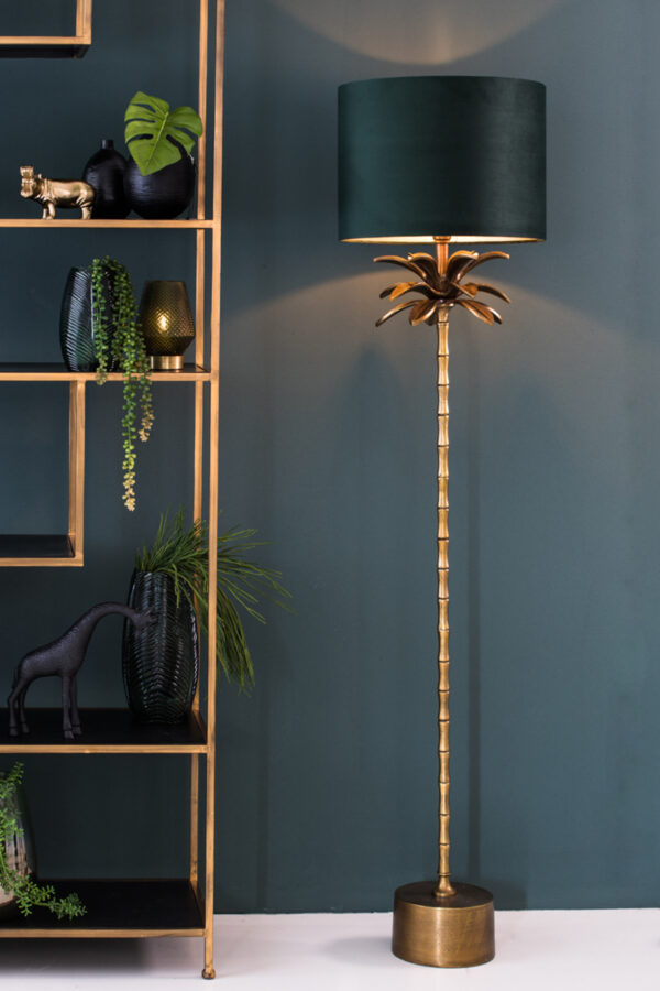Decoratieve vloerlamp in vrolijke kleuren Light & Living Armata – H 145 cm - Image 5