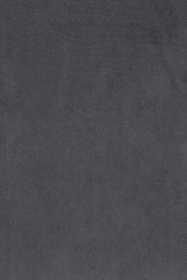 Lampenkap cilindervormig donkerblauw Light & Living Velours - Ø 30 cm - Image 3