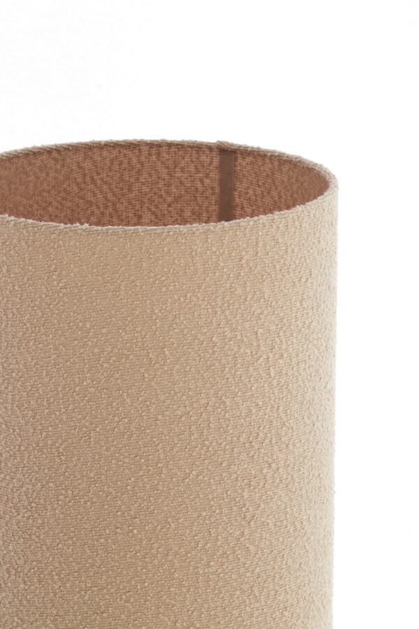 Trendy trapeziumvormige vloerlamp Light & Living Mikkel - H 165 cm - Image 3