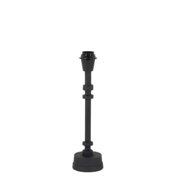 Kleurige tafellampen Light & Living Howell voor jouw interieur – H 38 cm