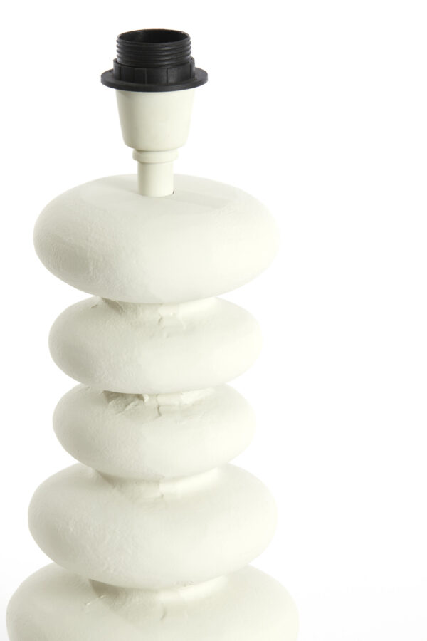 Moderne tafellampen Light & Living Olona – H 35 cm - Image 3