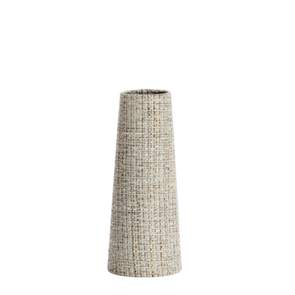 Stoffen lampenkap Light & Living Okavi - Ø 10,5 cm