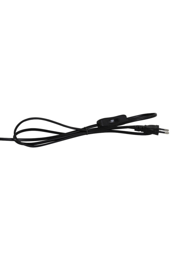 Gouden opengewerkte tafellamp Light & Living Sinula - H 40 cm - Image 8