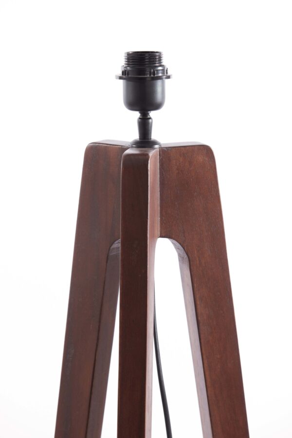 Vloerlamp in moderne stijl Light & Living Troina – H 110 cm - Image 3